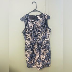 H&M dress